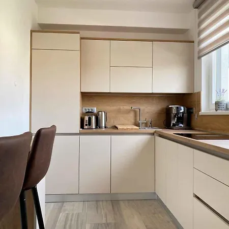 Appartement With A - C In Krk-insel Krk 55029